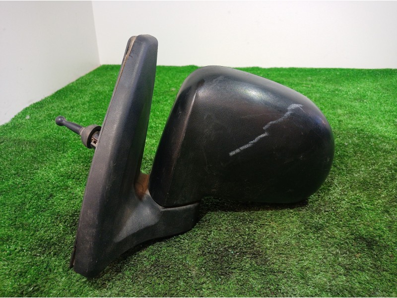 Recambio de retrovisor izquierdo para hyundai atos (mx) referencia OEM IAM   