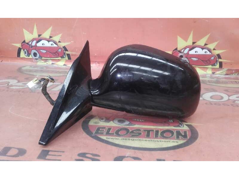 Recambio de retrovisor izquierdo para mitsubishi eclipse (d30) gs climatizado referencia OEM IAM 014009  