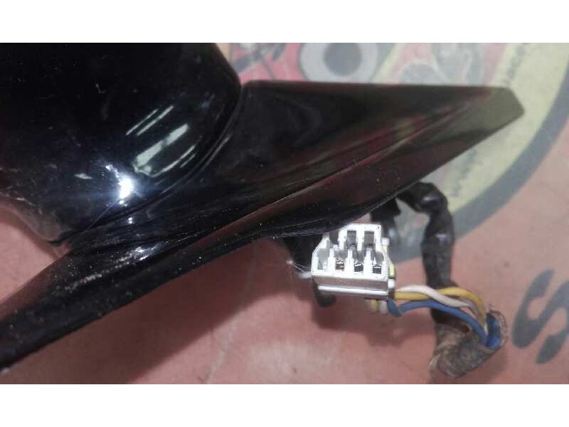 Recambio de retrovisor izquierdo para mitsubishi eclipse (d30) gs climatizado referencia OEM IAM 014009  