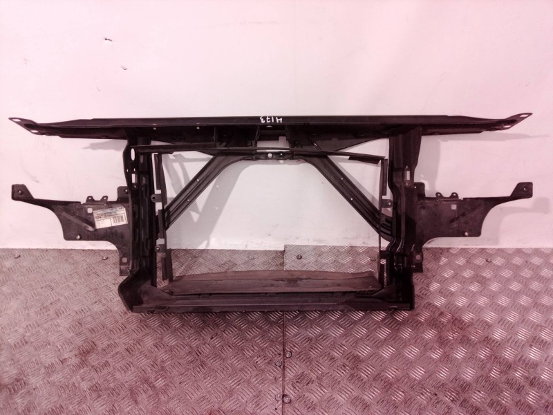 Recambio de panel frontal para seat leon (1m1) stella referencia OEM IAM   