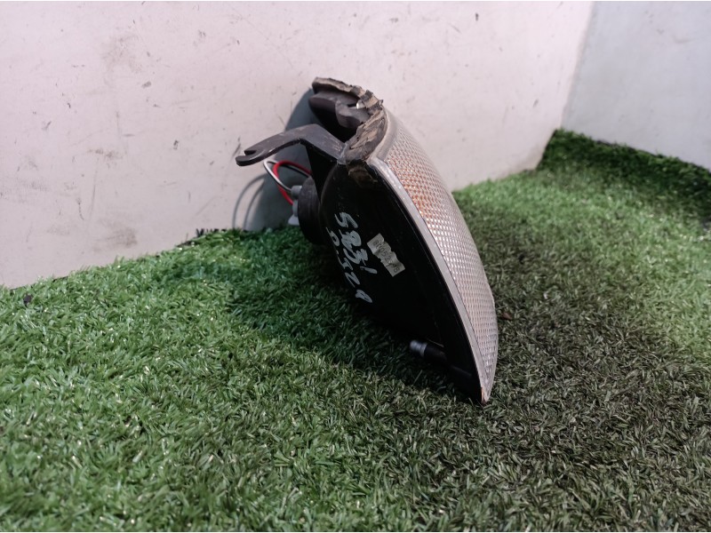 Recambio de piloto delantero izquierdo para nissan sunny berlina (n14) slx referencia OEM IAM 082151549 082151549 082151549