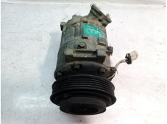 Recambio de compresor aire acondicionado para opel zafira a elegance referencia OEM IAM 09132925 09132925 09132925