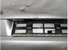 Recambio de paragolpes trasero para citroën c4 coupe 2.0 hdi fap cat (rhr / dw10bted4) referencia OEM IAM    2
