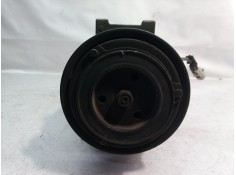 Recambio de compresor aire acondicionado para opel zafira a elegance referencia OEM IAM 09132925 09132925 09132925 2