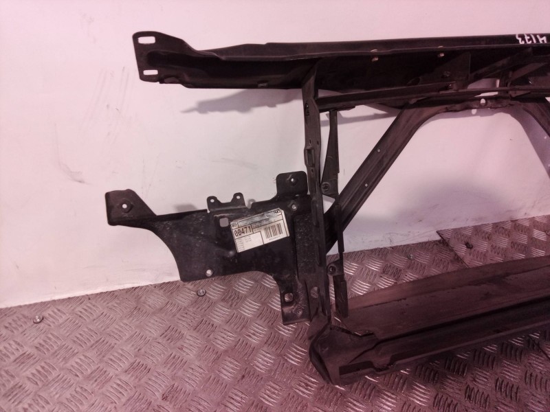 Recambio de panel frontal para seat leon (1m1) stella referencia OEM IAM   