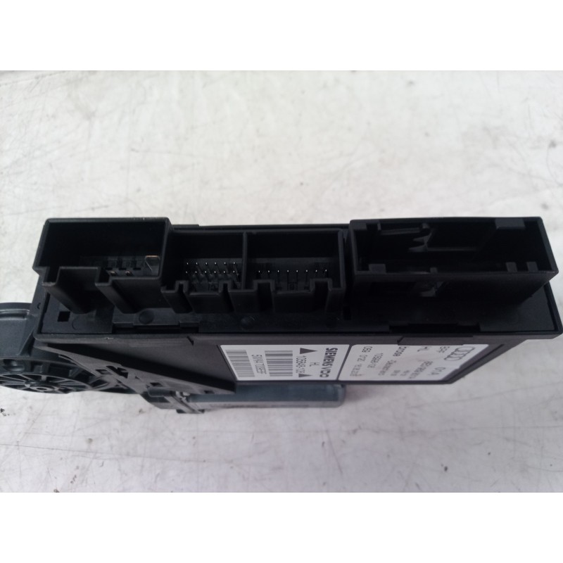 Recambio de motor elevalunas trasero izquierdo para audi a4 berlina (8e) 2.0 tdi 16v (103kw) referencia OEM IAM 8E0959801A 8E095