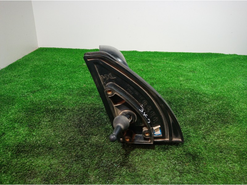 Recambio de retrovisor izquierdo para hyundai atos (mx) referencia OEM IAM   