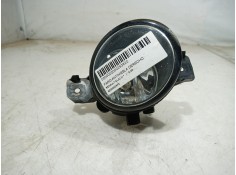 Recambio de faro antiniebla derecho para renault clio iii dynamique referencia OEM IAM 8200002470 8200002470 8200002470