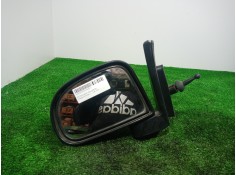 Recambio de retrovisor izquierdo para hyundai atos (mx) referencia OEM IAM   