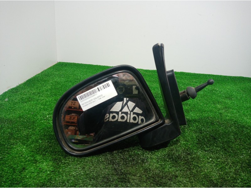 Recambio de retrovisor izquierdo para hyundai atos (mx) referencia OEM IAM   