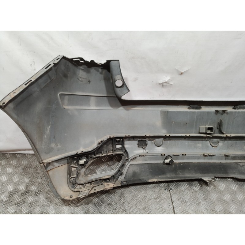 Recambio de paragolpes trasero para citroën c4 coupe 2.0 hdi fap cat (rhr / dw10bted4) referencia OEM IAM   