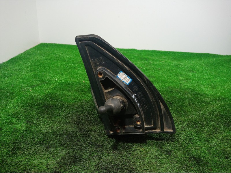 Recambio de retrovisor izquierdo para hyundai atos (mx) referencia OEM IAM   