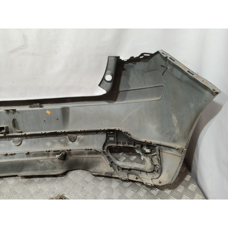 Recambio de paragolpes trasero para citroën c4 coupe 2.0 hdi fap cat (rhr / dw10bted4) referencia OEM IAM   