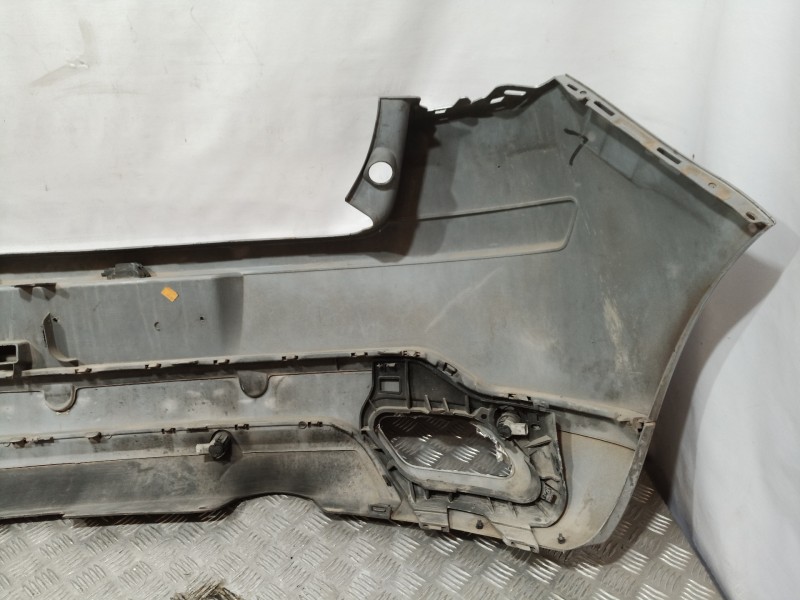 Recambio de paragolpes trasero para citroën c4 coupe 2.0 hdi fap cat (rhr / dw10bted4) referencia OEM IAM   