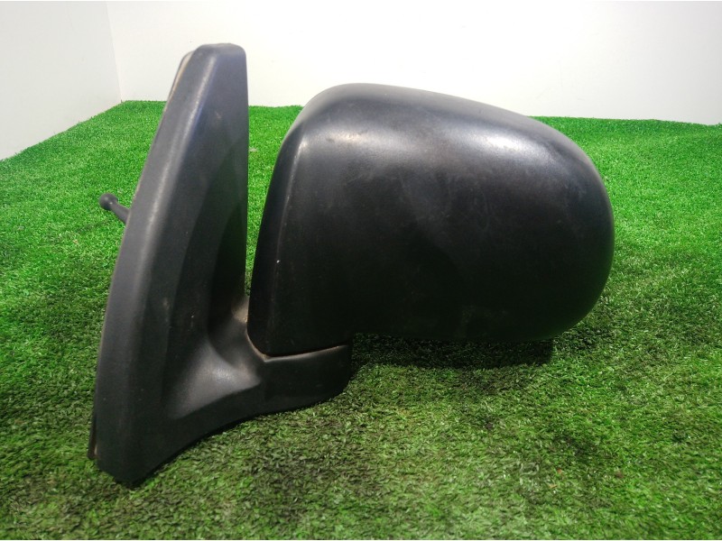 Recambio de retrovisor izquierdo para hyundai atos (mx) referencia OEM IAM   