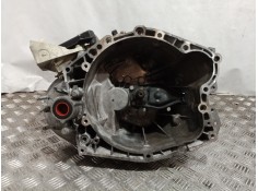 Recambio de caja cambios para peugeot 307 break / sw (s1) break xs referencia OEM IAM 20DM09 20DM09 20DM09