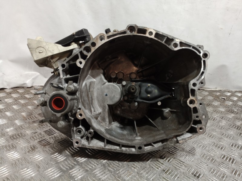 Recambio de caja cambios para peugeot 307 break / sw (s1) break xs referencia OEM IAM 20DM09 20DM09 20DM09