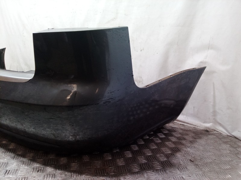 Recambio de paragolpes trasero para audi a4 berlina (8e) 2.0 tdi 16v (103kw) referencia OEM IAM   