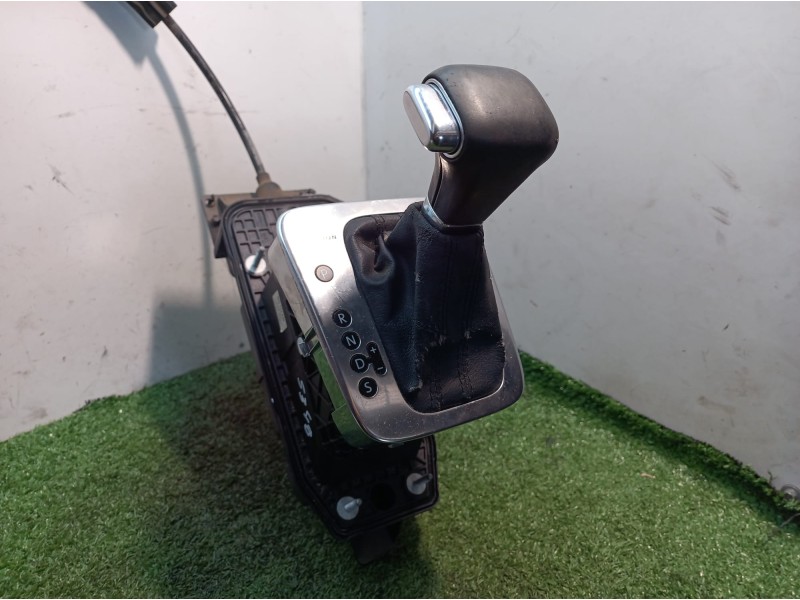 Recambio de palanca cambio para volkswagen tiguan (5n1) 2.0 tdi referencia OEM IAM 5N1713025 5N1713025 10001912301