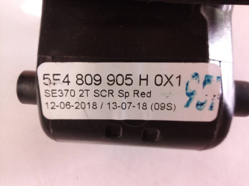 Recambio de tapa exterior combustible para seat leon (5f1) referencia OEM IAM 5F4809905 5F4809905 5F4809905 Recambio de tapa exterior combustible para seat leon (5f1) referencia OEM IAM 5F4809905 5F4809905 5F4809905