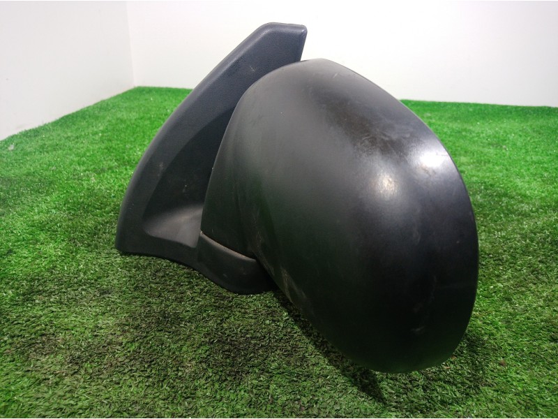 Recambio de retrovisor izquierdo para hyundai atos (mx) referencia OEM IAM   