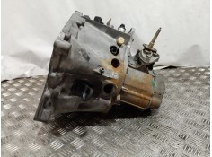 Recambio de caja cambios para peugeot 307 break / sw (s1) break xs referencia OEM IAM 20DM09 20DM09 20DM09 2