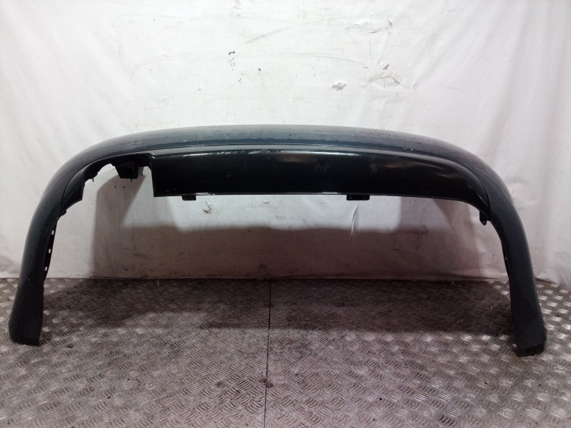 Recambio de paragolpes trasero para audi a4 berlina (8e) 2.0 tdi 16v (103kw) referencia OEM IAM   