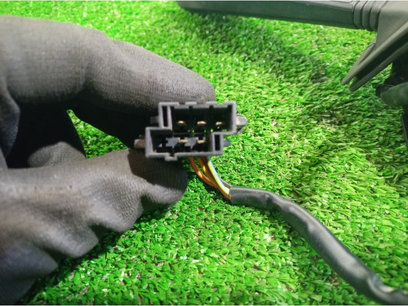 Recambio de mando limpia para volvo serie 850 r familiar referencia OEM IAM 6160340010 6160340010 01837140