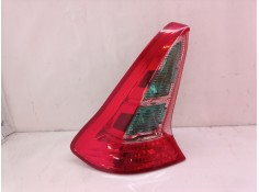 Recambio de piloto trasero izquierdo para citroën c4 coupe 2.0 hdi fap cat (rhr / dw10bted4) referencia OEM IAM   