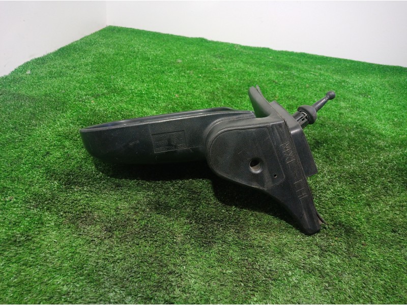 Recambio de retrovisor izquierdo para hyundai atos (mx) referencia OEM IAM   