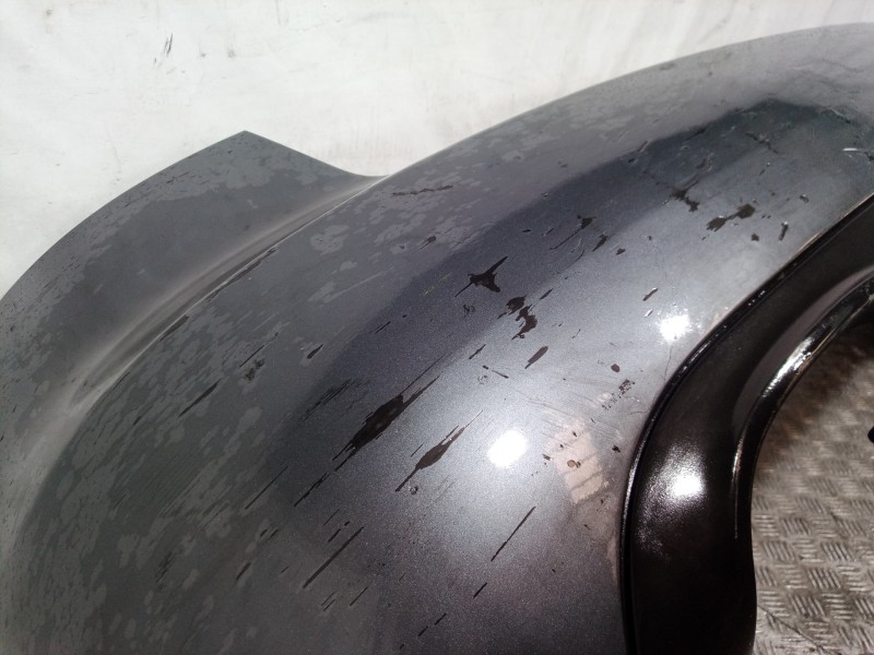 Recambio de paragolpes trasero para audi a4 berlina (8e) 2.0 tdi 16v (103kw) referencia OEM IAM   