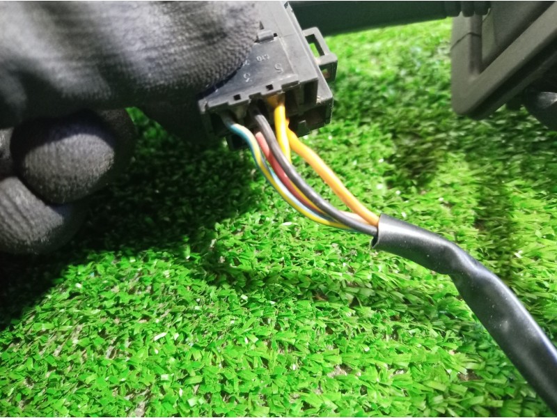 Recambio de mando limpia para volvo serie 850 r familiar referencia OEM IAM 6160340010 6160340010 01837140