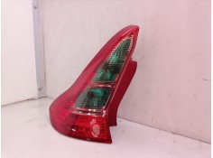 Recambio de piloto trasero izquierdo para citroën c4 coupe 2.0 hdi fap cat (rhr / dw10bted4) referencia OEM IAM    2