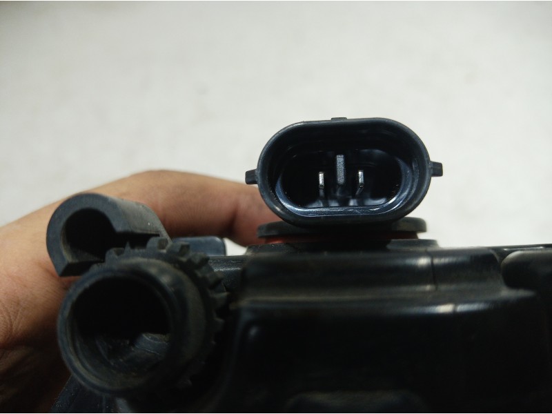 Recambio de faro antiniebla derecho para renault clio iii dynamique referencia OEM IAM 8200002470 8200002470 8200002470