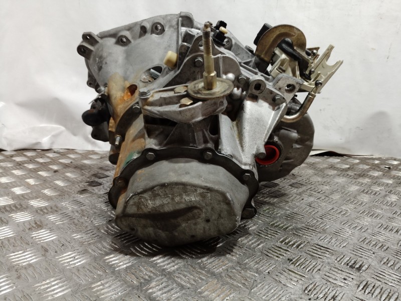 Recambio de caja cambios para peugeot 307 break / sw (s1) break xs referencia OEM IAM 20DM09 20DM09 20DM09
