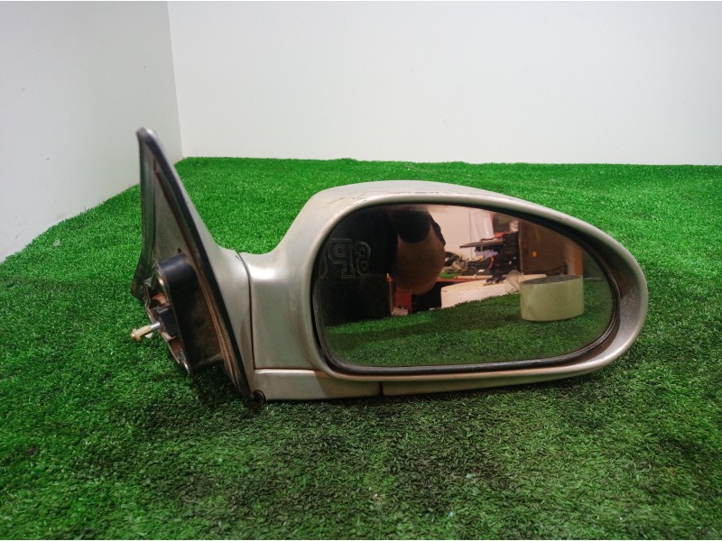 Recambio de retrovisor derecho para hyundai sonata (y4) referencia OEM IAM   