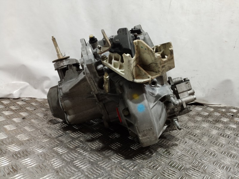 Recambio de caja cambios para peugeot 307 break / sw (s1) break xs referencia OEM IAM 20DM09 20DM09 20DM09