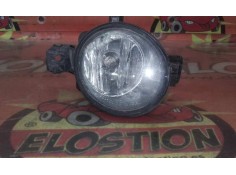 Recambio de faro antiniebla izquierdo para renault clio iii dynamique referencia OEM IAM   