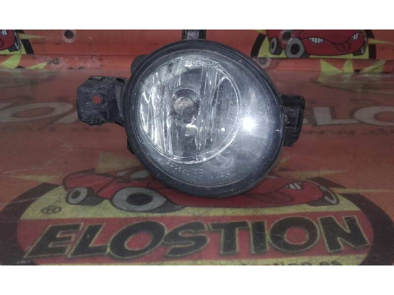 Recambio de faro antiniebla izquierdo para renault clio iii dynamique referencia OEM IAM   