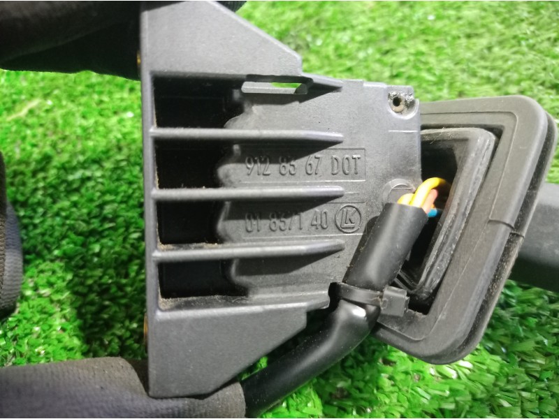 Recambio de mando limpia para volvo serie 850 r familiar referencia OEM IAM 6160340010 6160340010 01837140