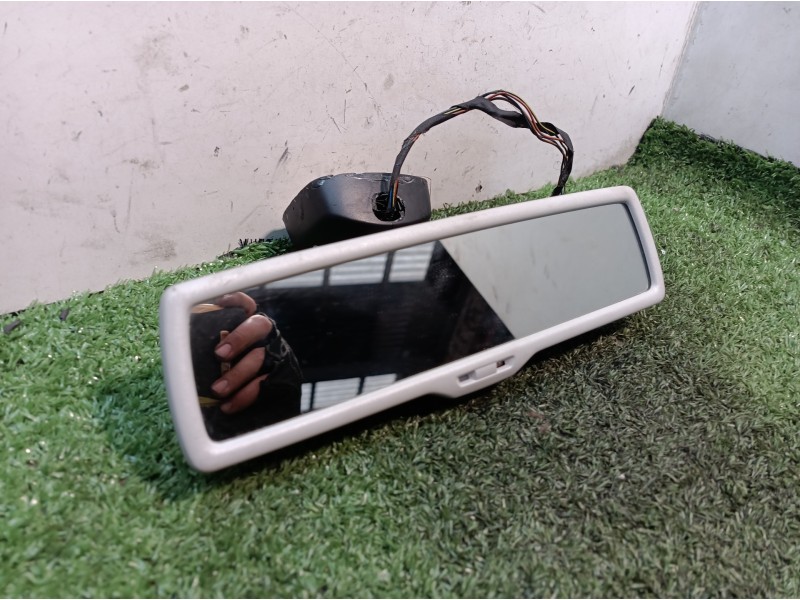 Recambio de espejo interior para volkswagen tiguan (5n1) 2.0 tdi referencia OEM IAM 026141 026141 026141