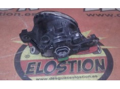 Recambio de faro antiniebla izquierdo para renault clio iii dynamique referencia OEM IAM    2