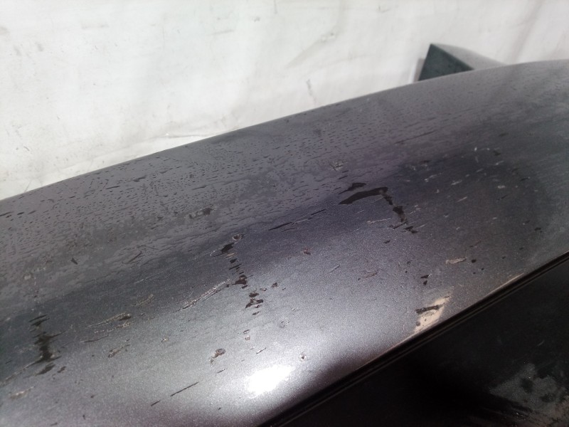 Recambio de paragolpes trasero para audi a4 berlina (8e) 2.0 tdi 16v (103kw) referencia OEM IAM   