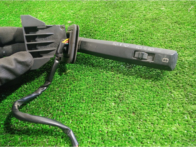 Recambio de mando limpia para volvo serie 850 r familiar referencia OEM IAM 6160340010 6160340010 01837140