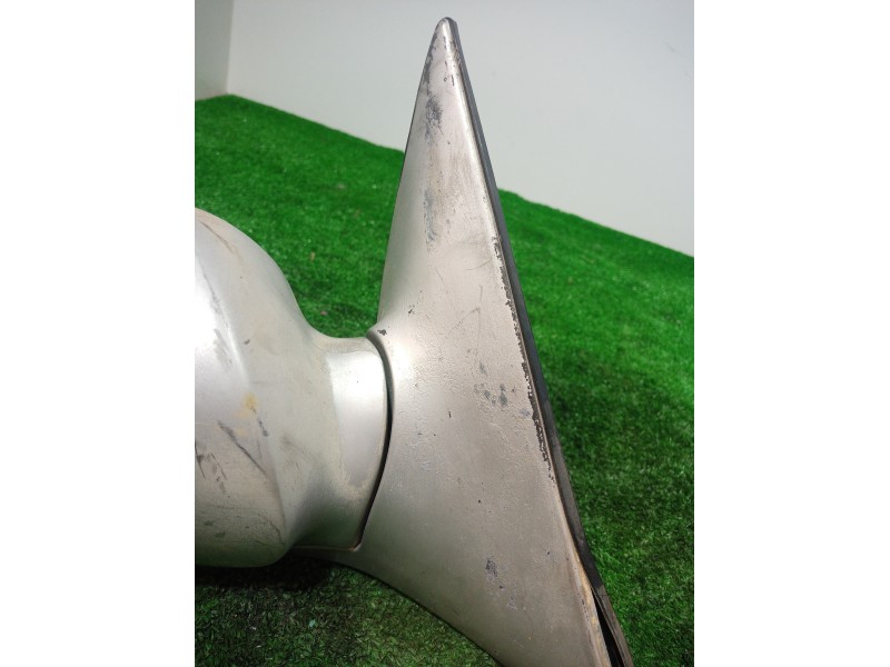 Recambio de retrovisor derecho para hyundai sonata (y4) referencia OEM IAM   