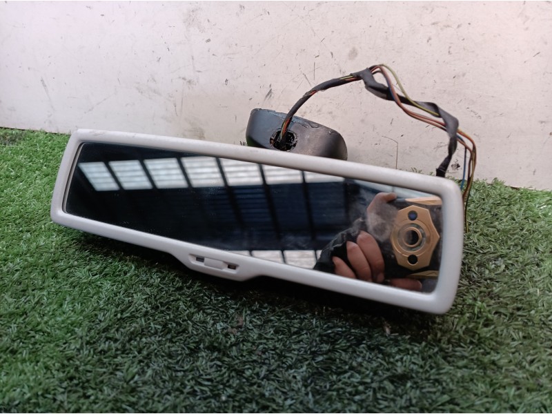 Recambio de espejo interior para volkswagen tiguan (5n1) 2.0 tdi referencia OEM IAM 026141 026141 026141