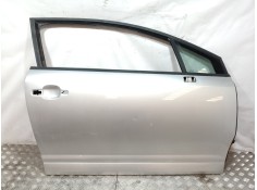 Recambio de puerta delantera derecha para citroën c4 coupe 2.0 hdi fap cat (rhr / dw10bted4) referencia OEM IAM   