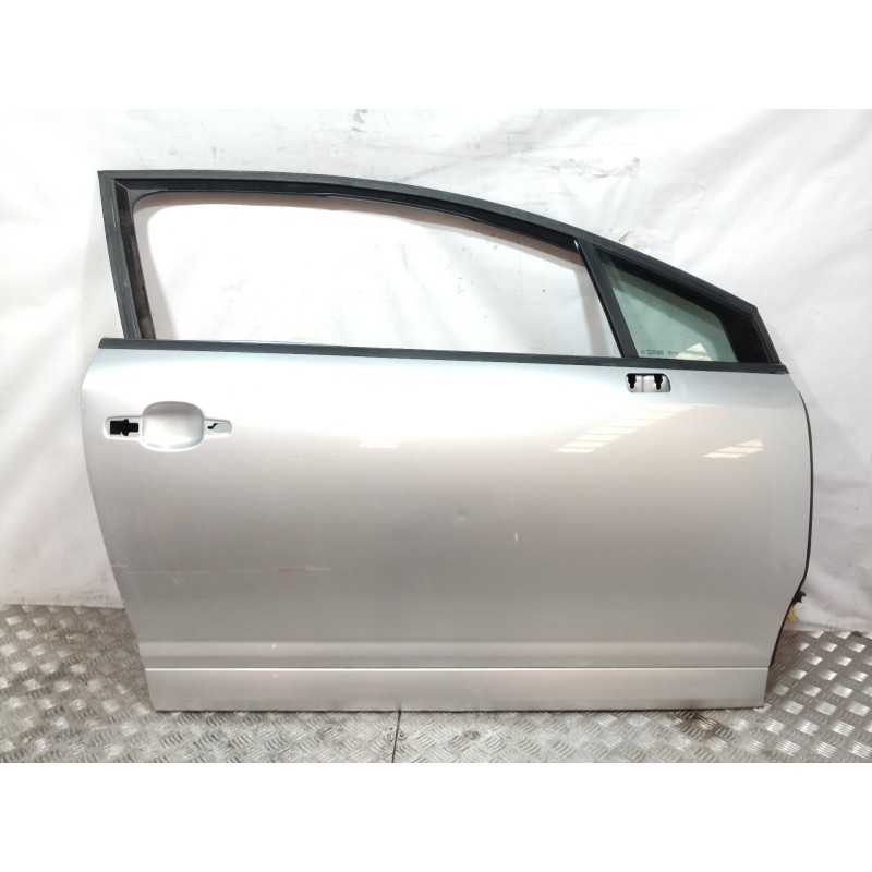 Recambio de puerta delantera derecha para citroën c4 coupe 2.0 hdi fap cat (rhr / dw10bted4) referencia OEM IAM   