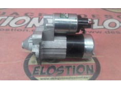 Recambio de motor arranque para renault clio iii dynamique referencia OEM IAM 570534123  