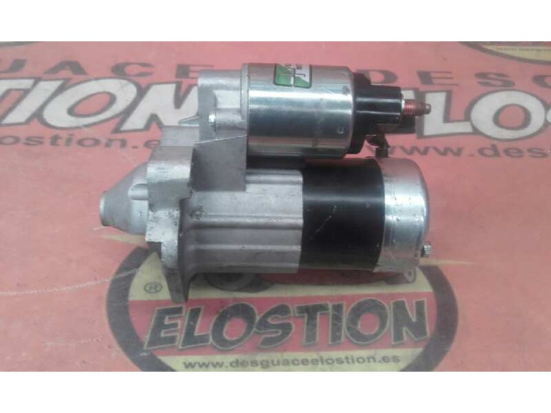 Recambio de motor arranque para renault clio iii dynamique referencia OEM IAM 570534123  